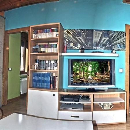 Apartamentos Sabor Rural II Леон Екстер'єр фото