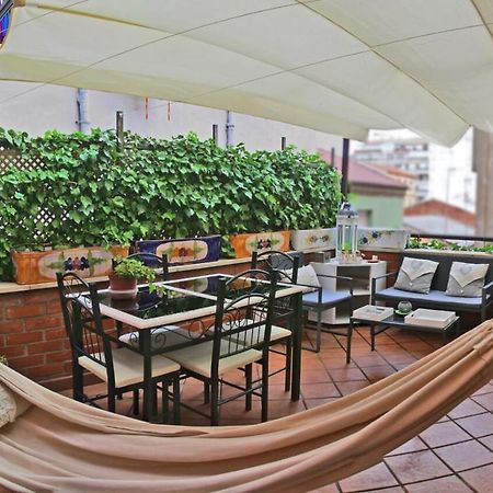 Apartamentos Sabor Rural II Леон Екстер'єр фото