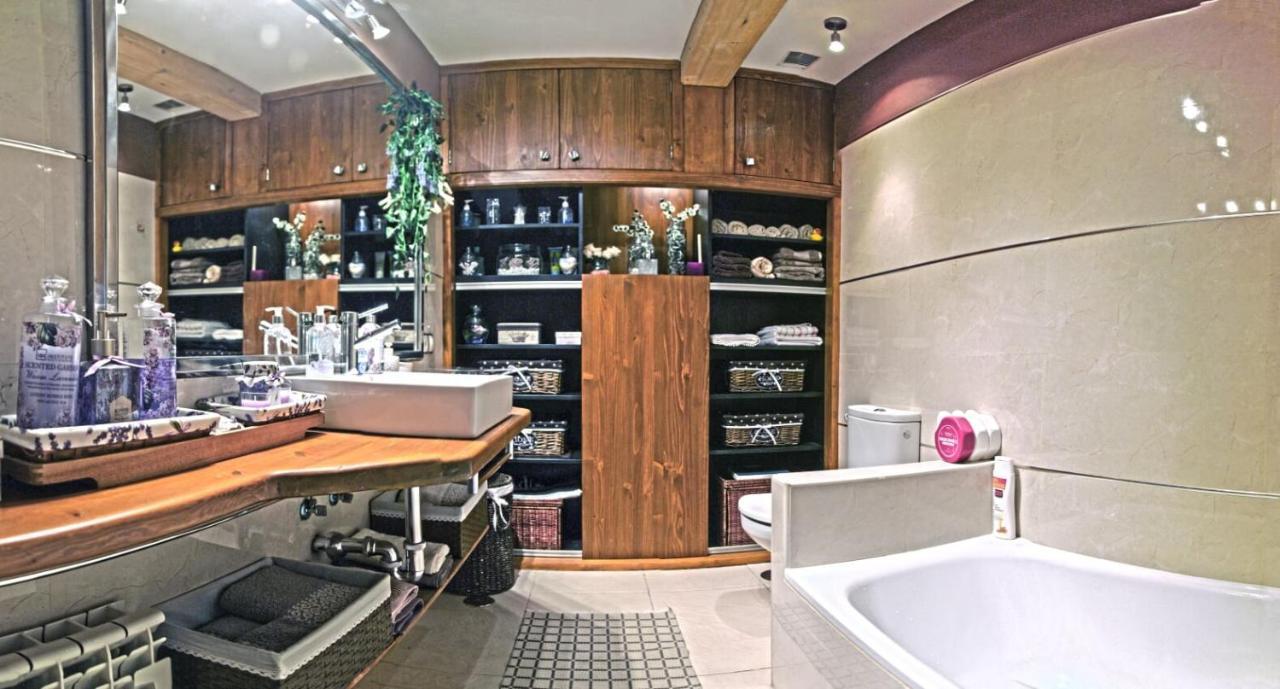 Apartamentos Sabor Rural II Леон Екстер'єр фото