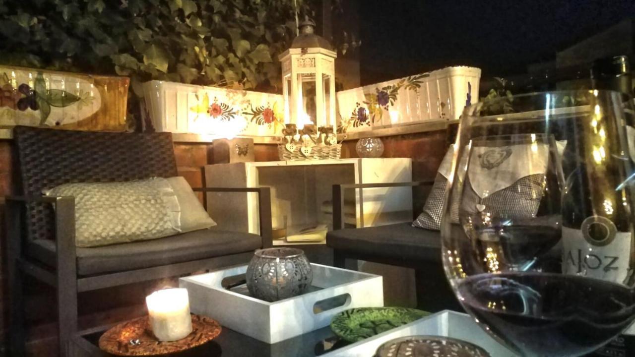 Apartamentos Sabor Rural II Леон Екстер'єр фото