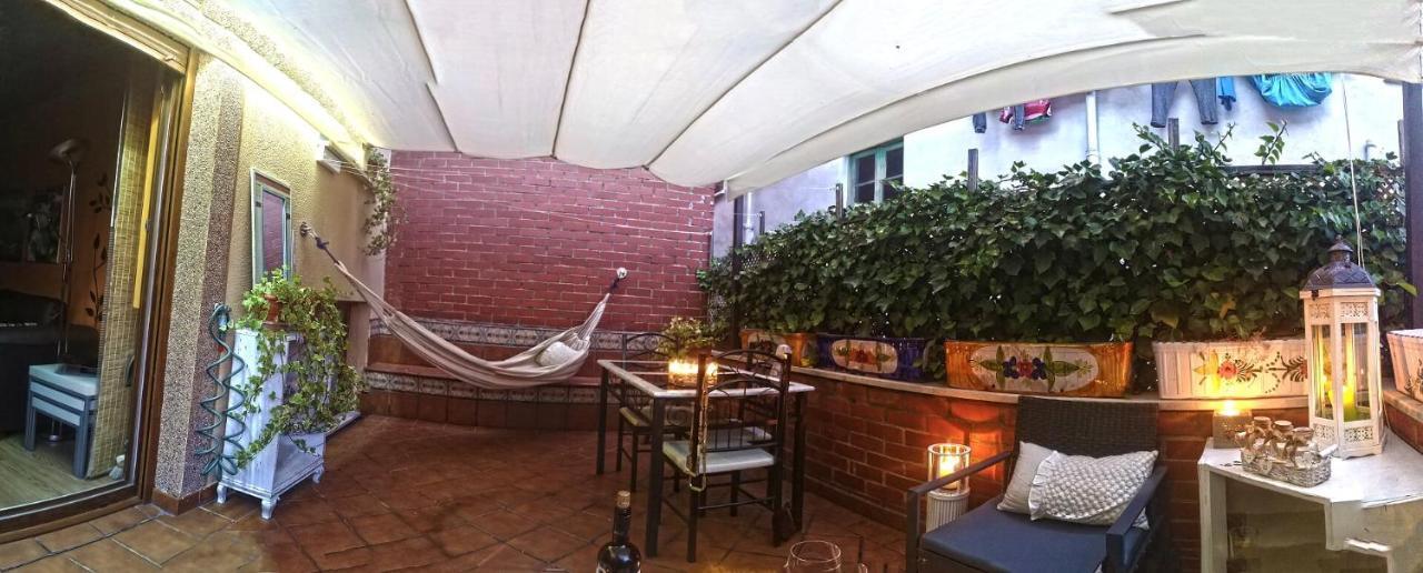 Apartamentos Sabor Rural II Леон Екстер'єр фото